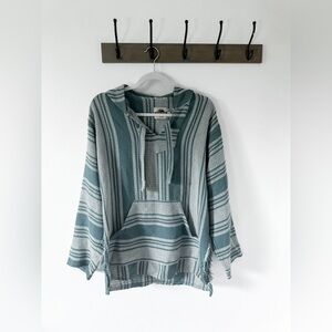 Earth Ragz Baja Hoodie